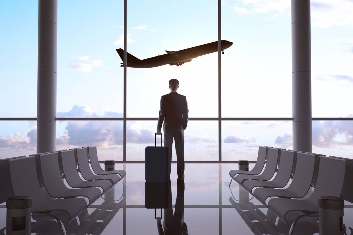 Corporate Travel