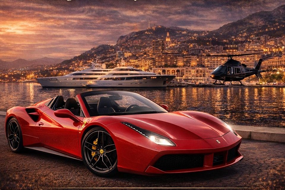 VIP Transport