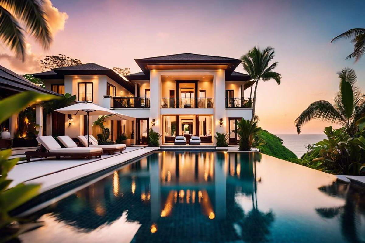 Villas Privées