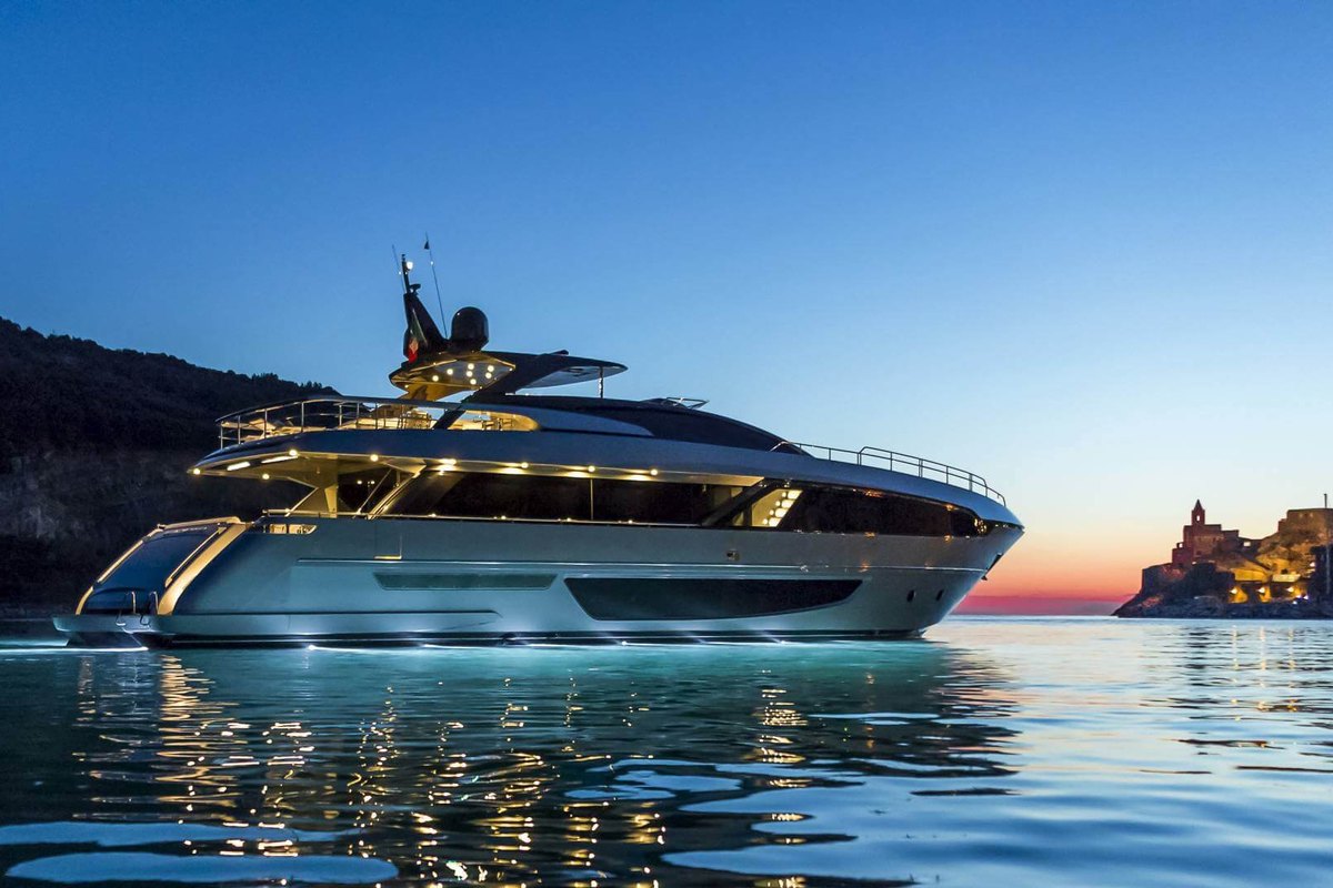 Yachts Privés