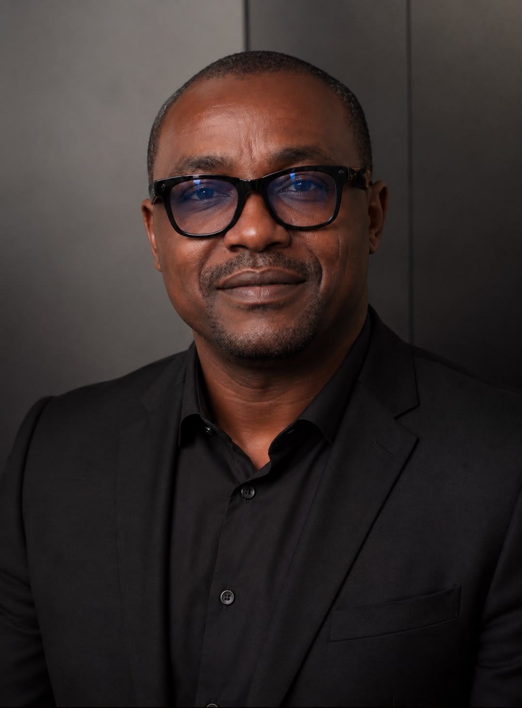 Jacques Désiré DOSSOU